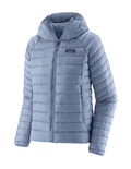 Piumino da donna Patagonia Down Sweater Hoody