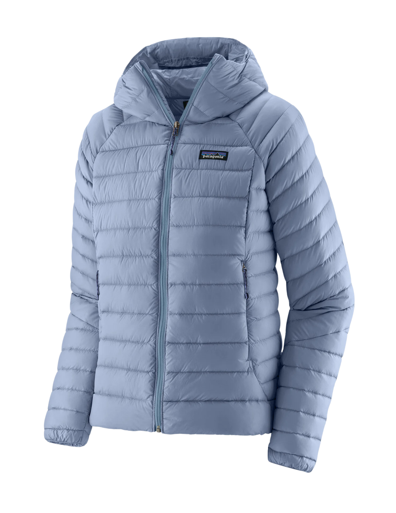 Piumino da donna Patagonia Down Sweater Hoody