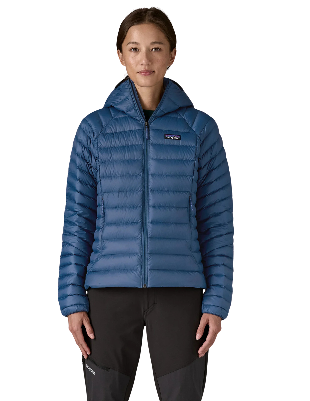 Piumino da donna Patagonia Down Sweater Hoody