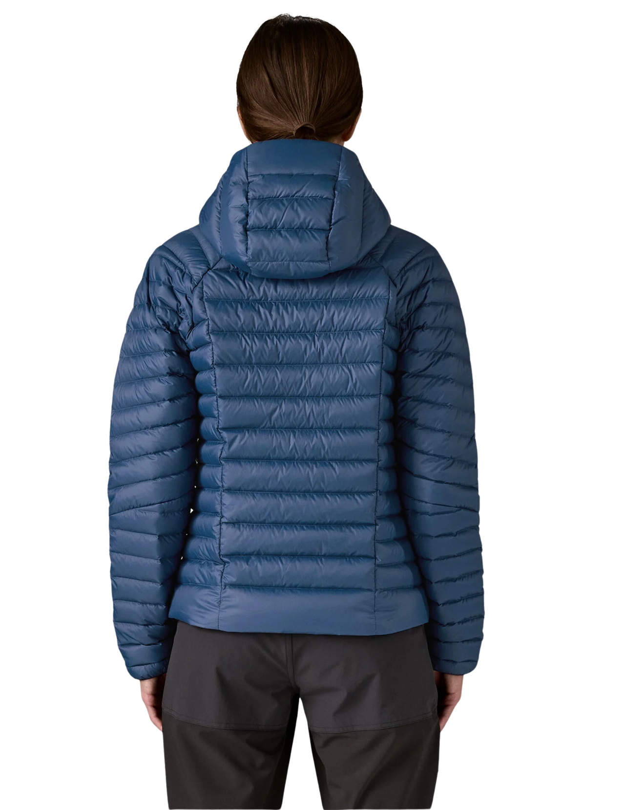 Piumino da donna Patagonia Down Sweater Hoody