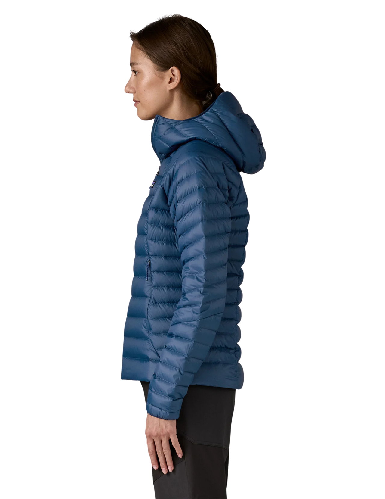 Piumino da donna Patagonia Down Sweater Hoody