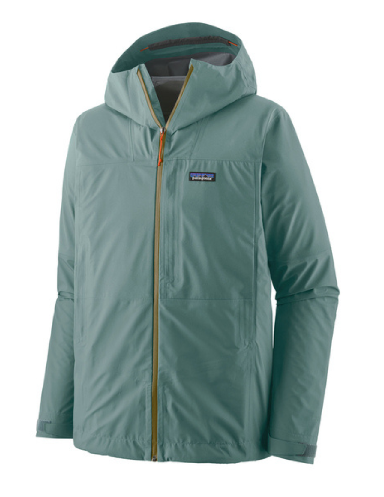 Veste Imperméable Patagonia Boulder Fork Rain Homme