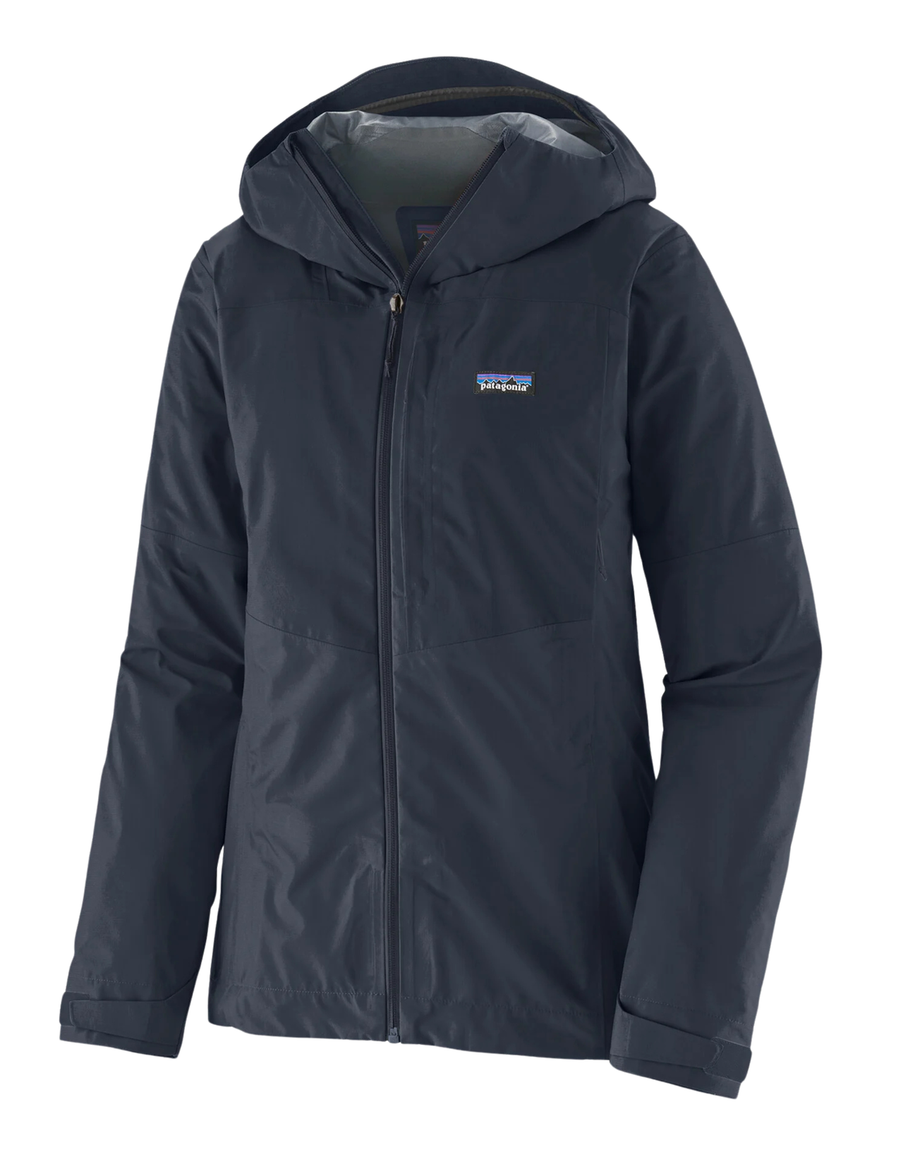 Veste Imperméable Patagonia Boulder Fork Rain 3L Femme