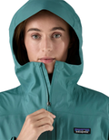Veste Imperméable Patagonia Boulder Fork Rain 3L Femme