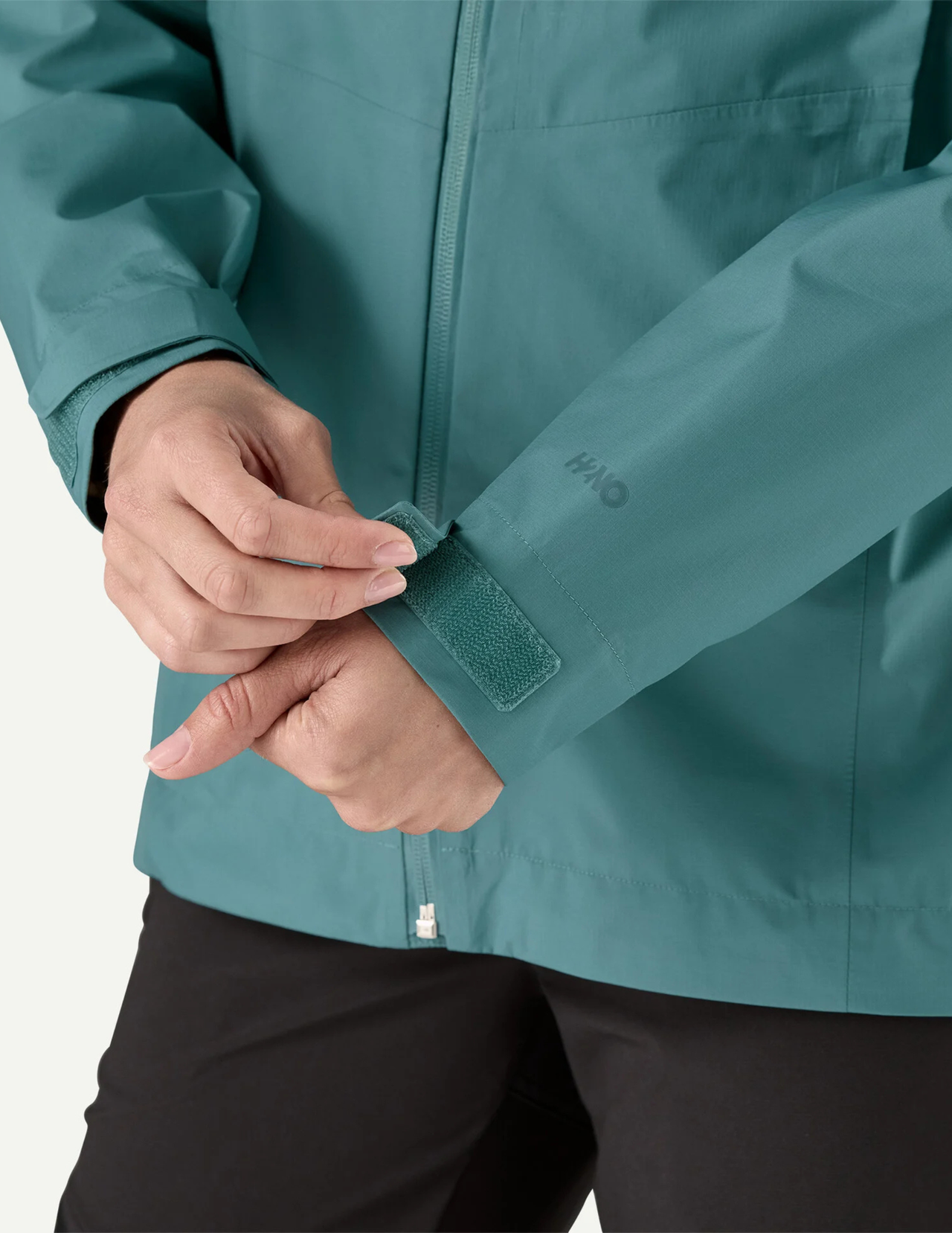 Veste Imperméable Patagonia Boulder Fork Rain 3L Femme