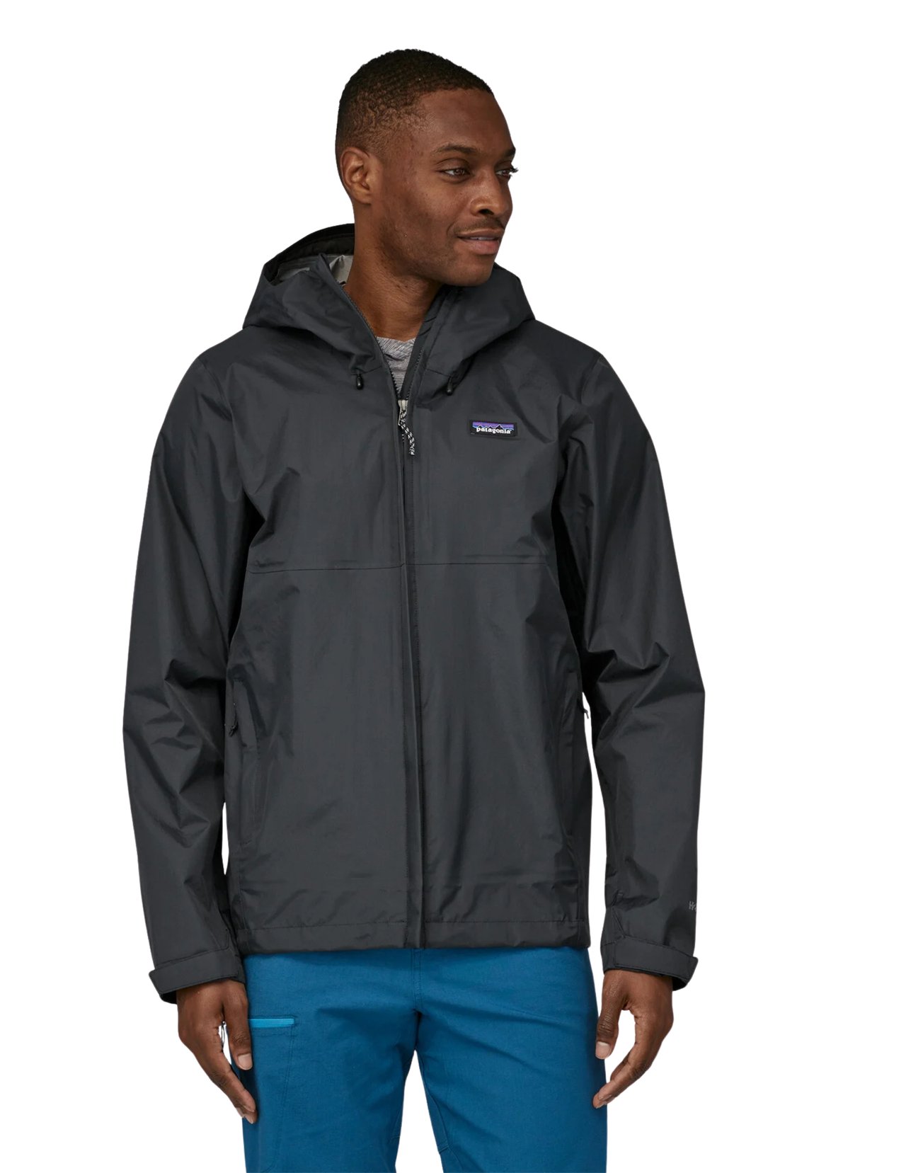 Patagonia Torrentshell 3L Men's Waterproof Jacket