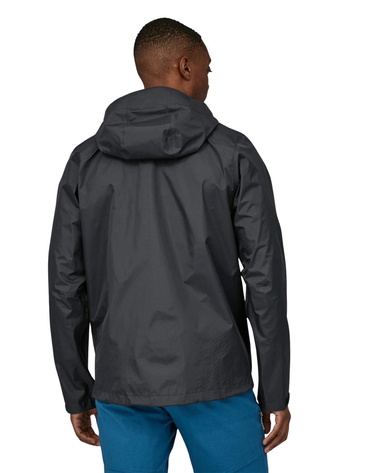 Patagonia Torrentshell 3L Men's Waterproof Jacket