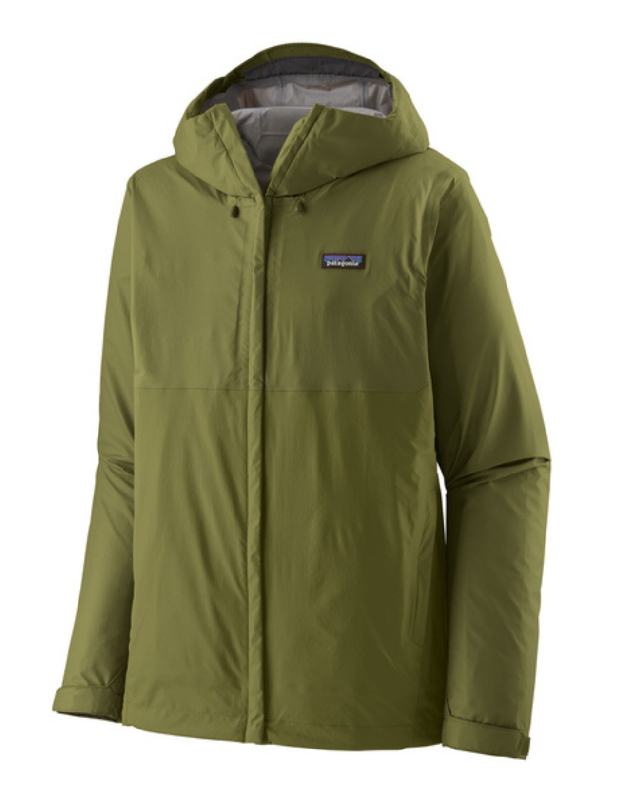 patagonia zelt PATAGONIA Patagonia Torrentshell 3L wasserdichte Herrenjacke Zelt Grün ,Wanderbekleidung für Herren