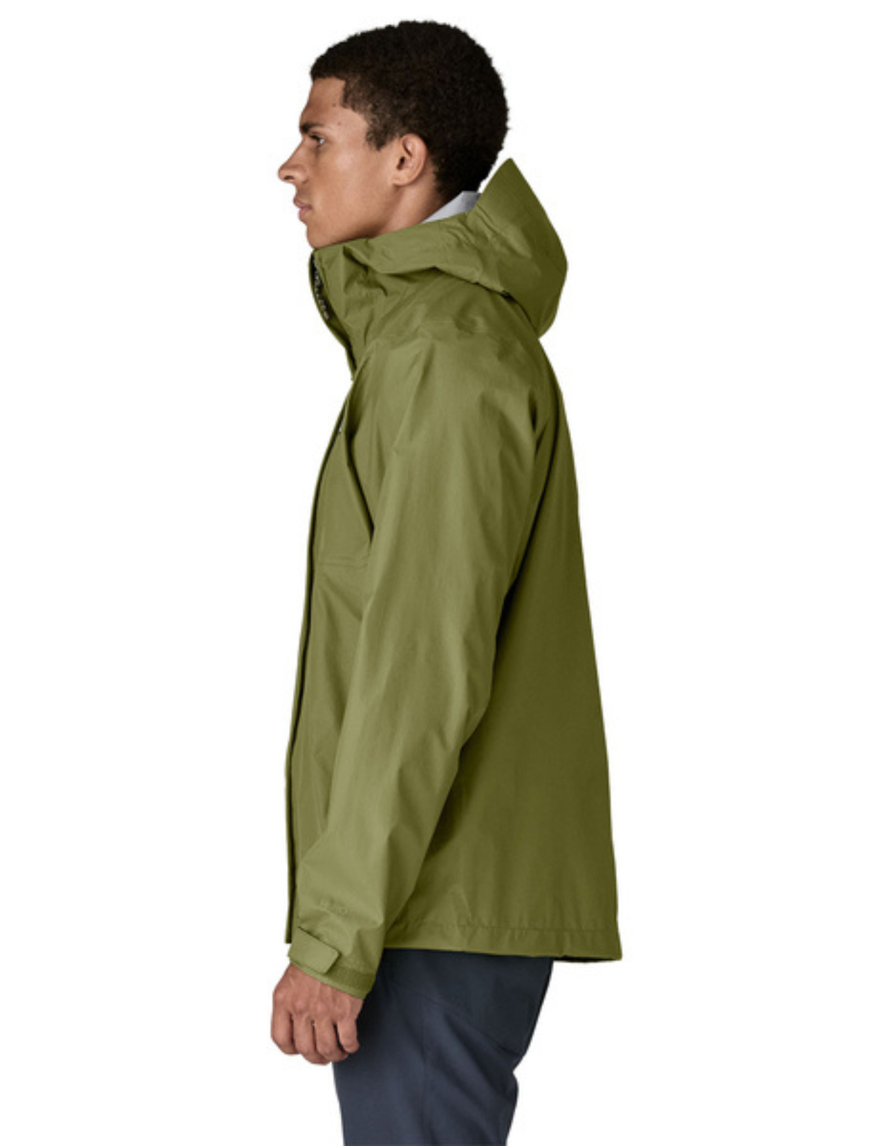 patagonia zelt PATAGONIA Patagonia Torrentshell 3L wasserdichte Herrenjacke Zelt Grün ,Wanderbekleidung für Herren