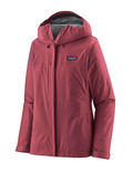 Veste Imperméable Patagonia Torrentshell 3L Femme Marion Red, vue de face