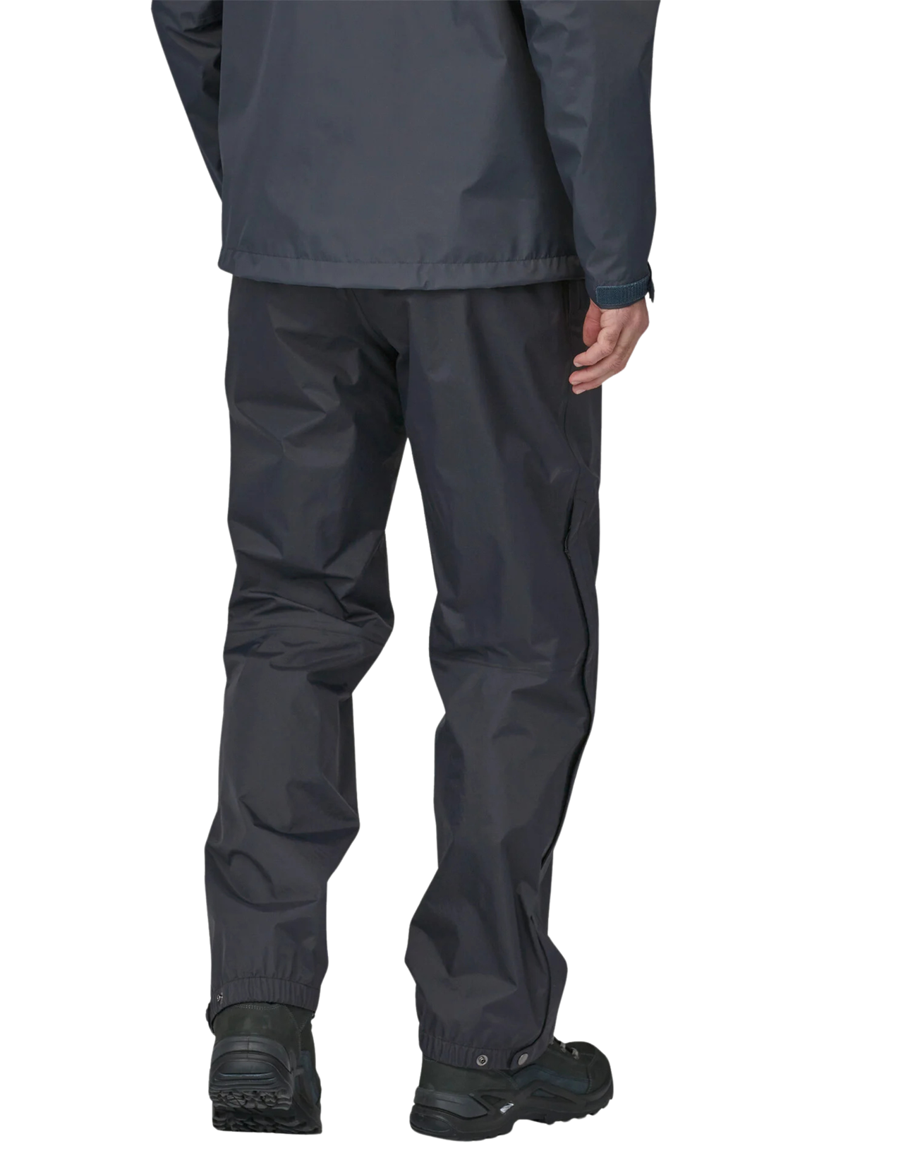 Pantaloni antipioggia Patagonia Torrentshell 3L da uomo