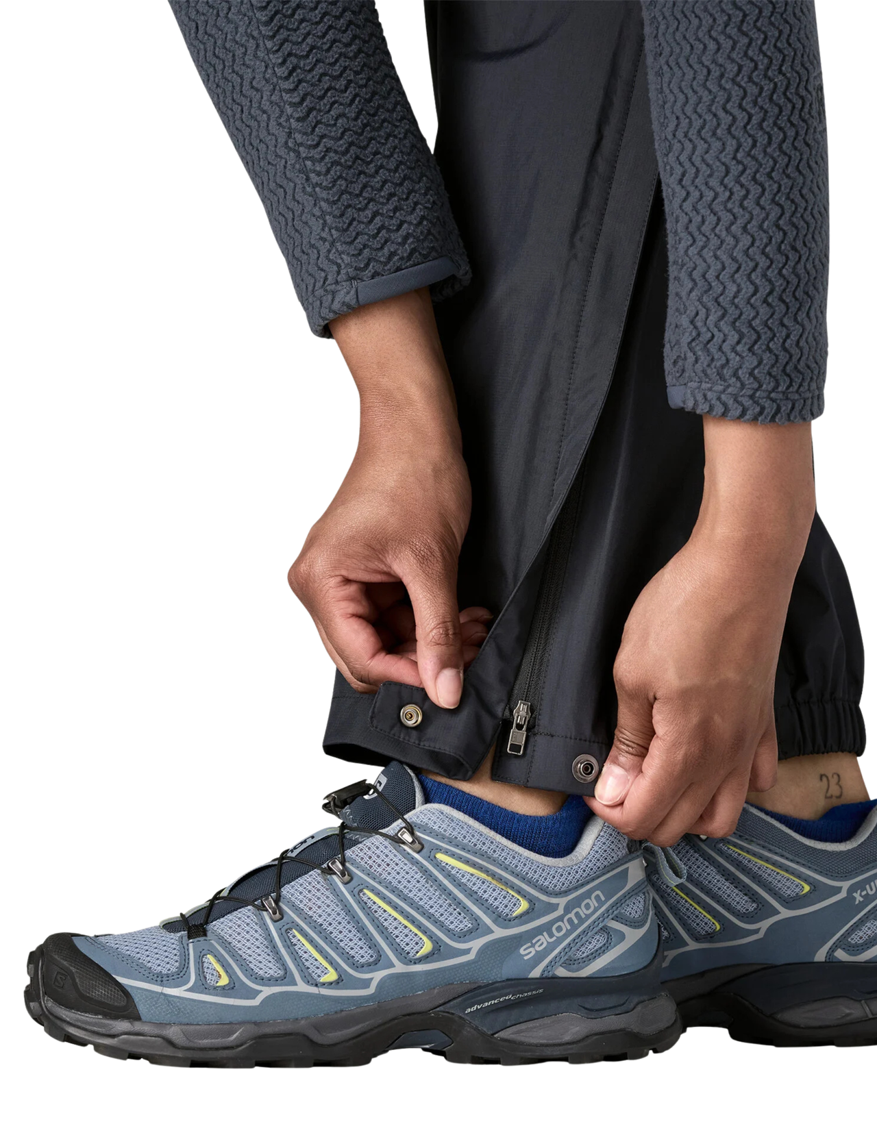 Patagonia Damen Torrentshell 3L Regenhose