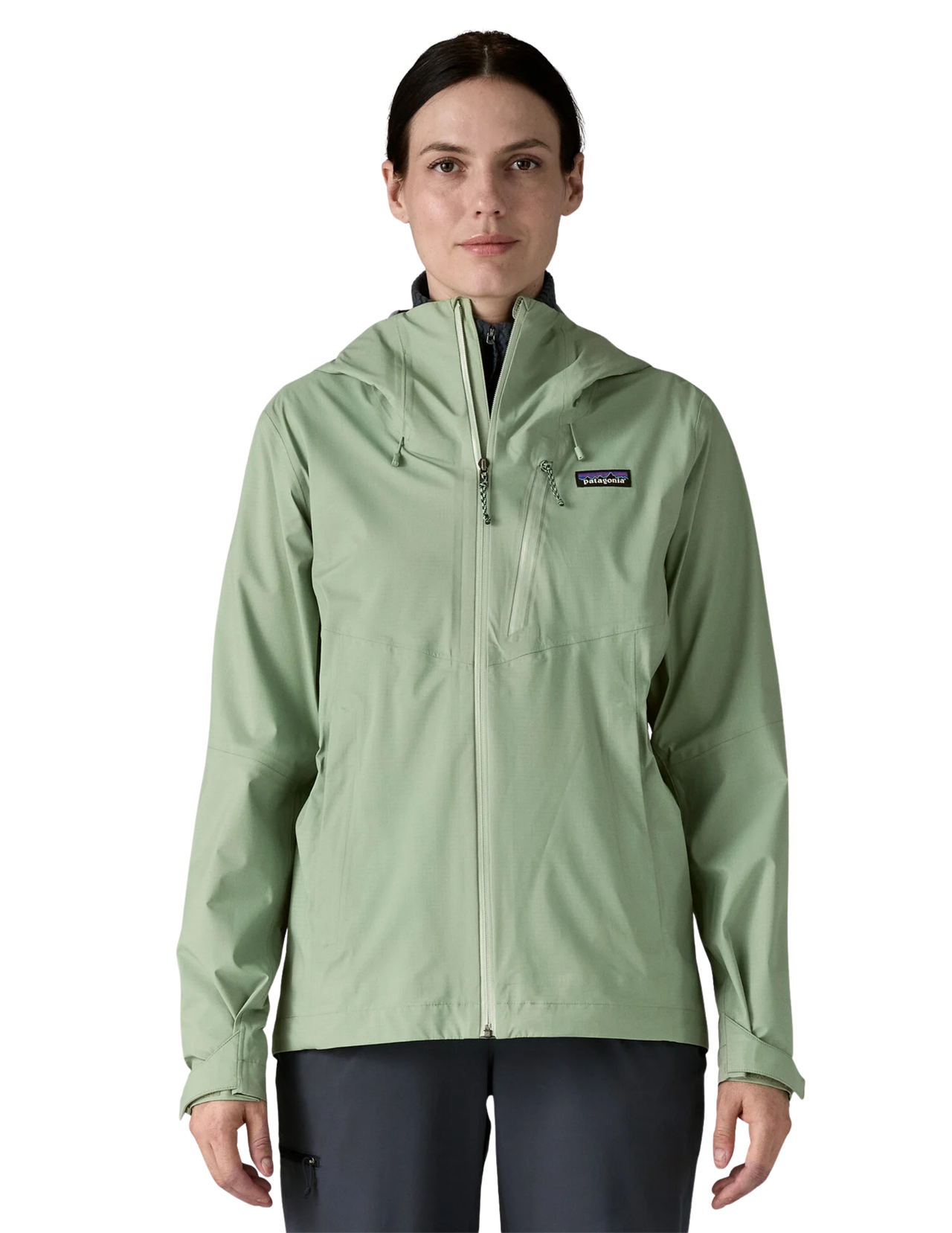 Patagonia Women's Granite Crest Waterproof Jacket