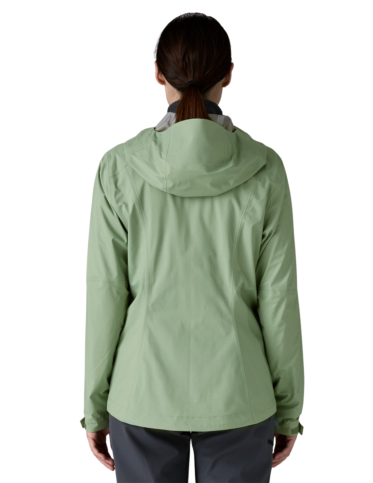 Patagonia Women's Granite Crest Waterproof Jacket