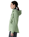 Patagonia Women's Granite Crest Waterproof Jacket