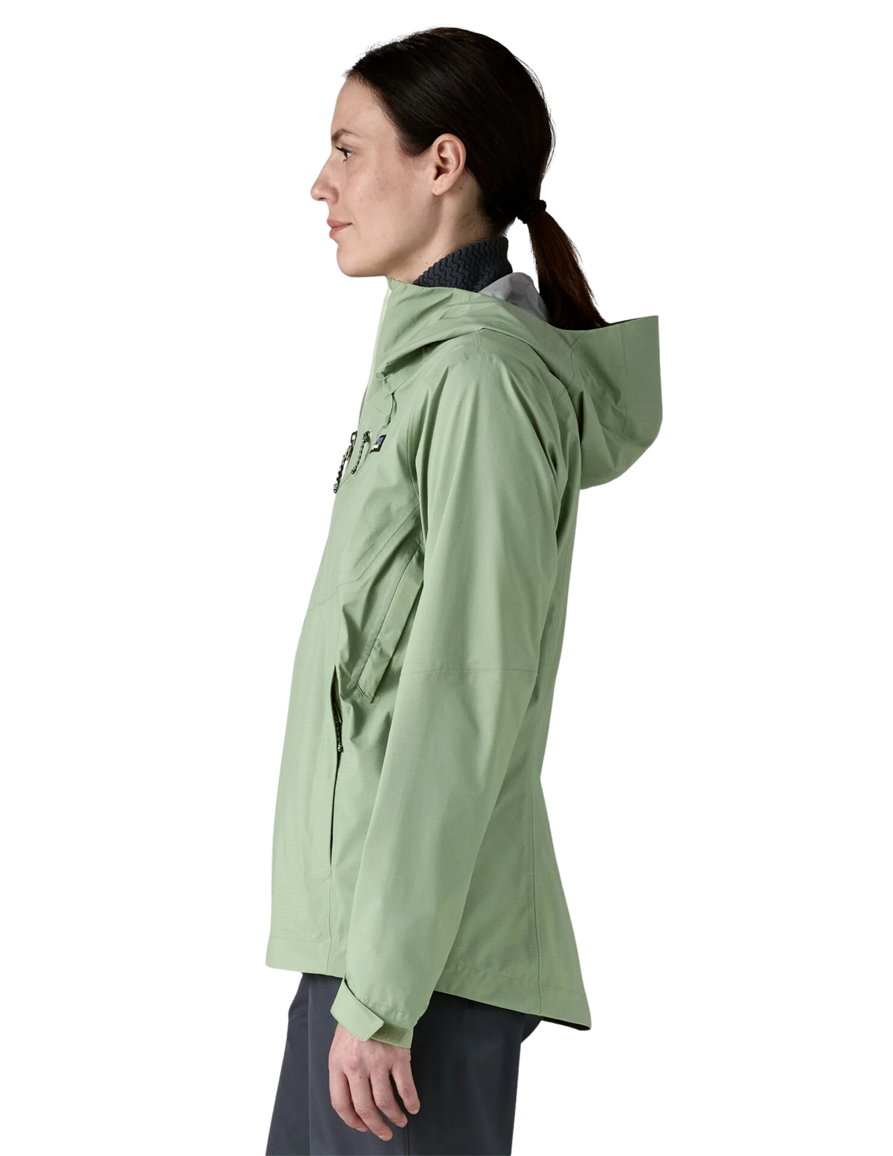 Patagonia Women's Granite Crest Waterproof Jacket