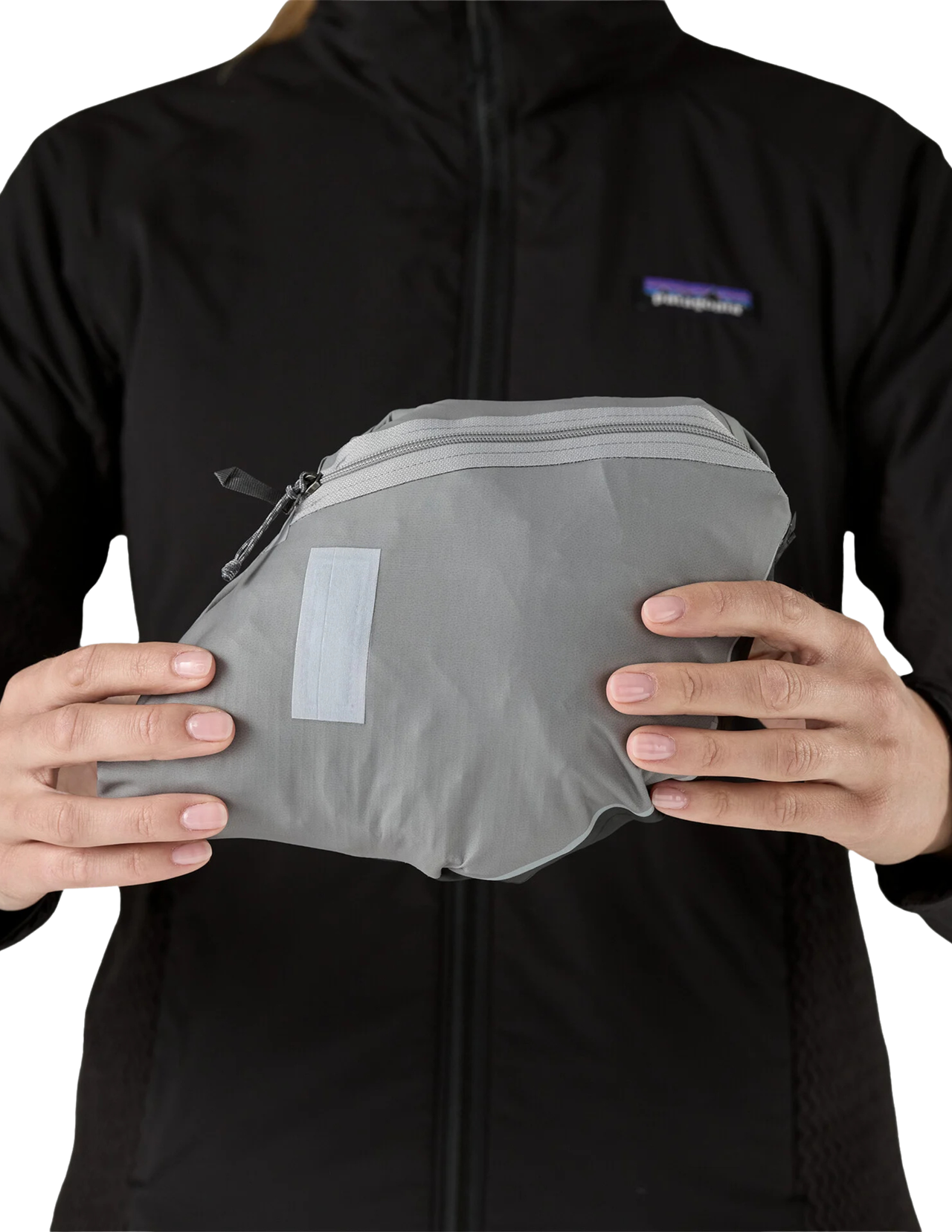 Patagonia Women's Granite Crest Waterproof Jacket