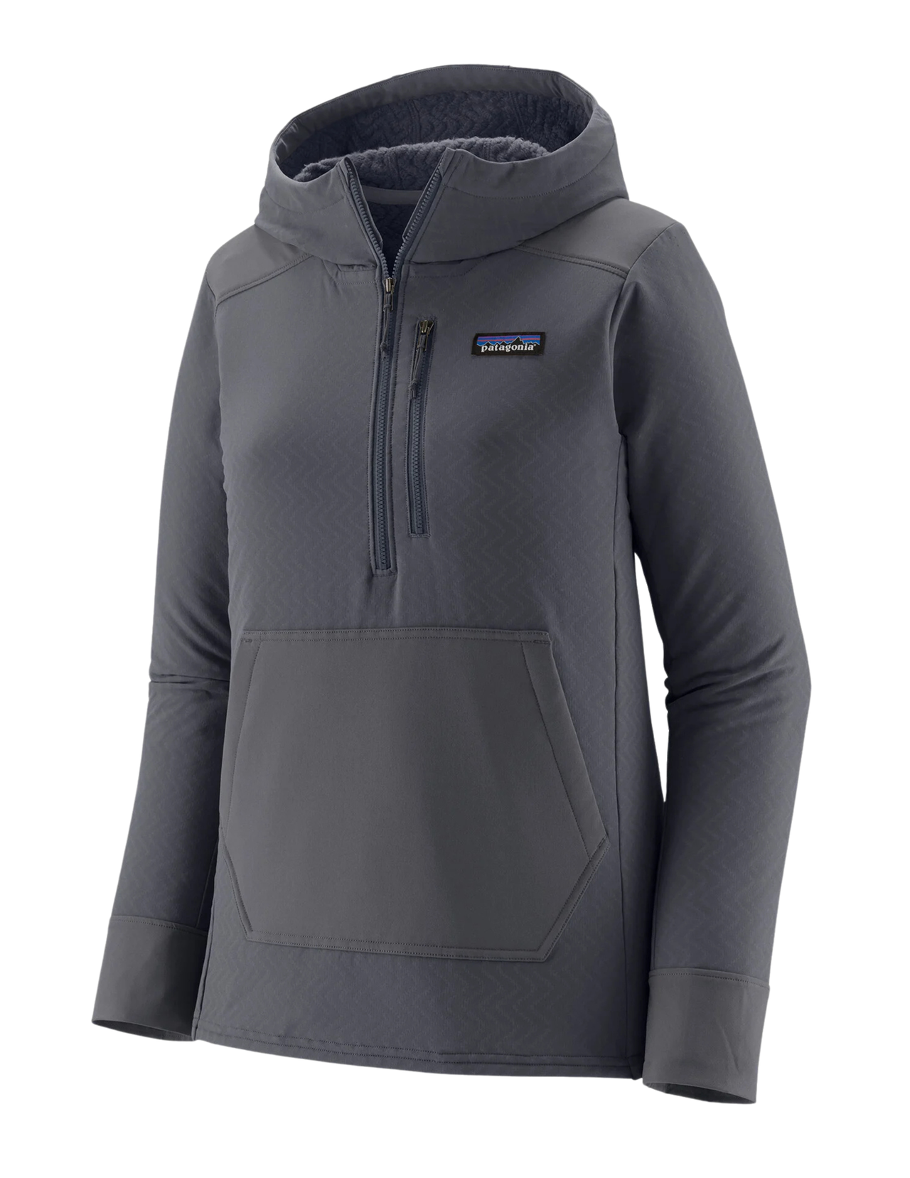 Patagonia R2 Cross Strata Damen-Fleecejacke
