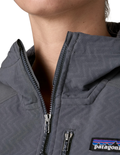 Patagonia R2 Cross Strata Damen-Fleecejacke