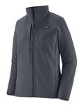 Patagonia Damen R2 Cross Strata Fleecejacke mit Kapuze