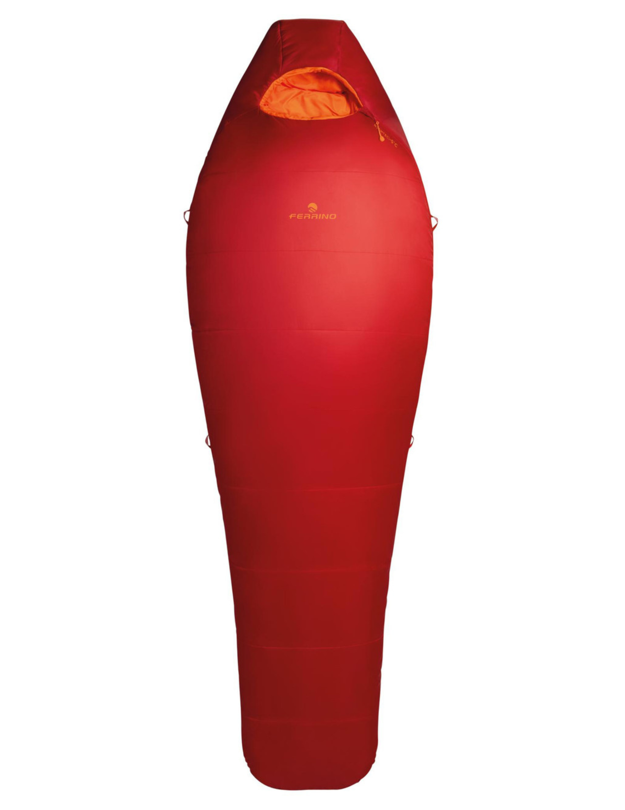 Ferrino Nightec 600 Pro Regular Sleeping Bag