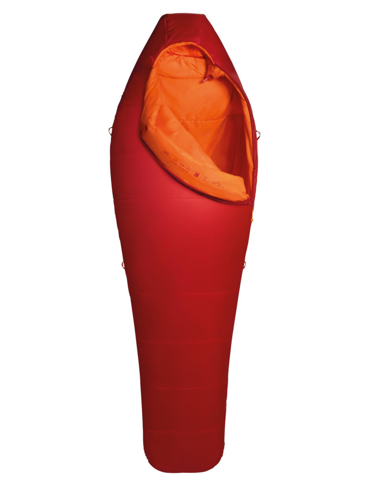 Ferrino Nightec 600 Pro Regular Sleeping Bag