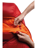 Ferrino Nightec 600 Pro Regular Sleeping Bag