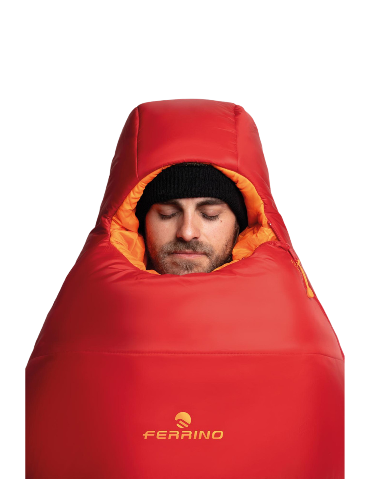 Ferrino Nightec 600 Pro Regular Sleeping Bag