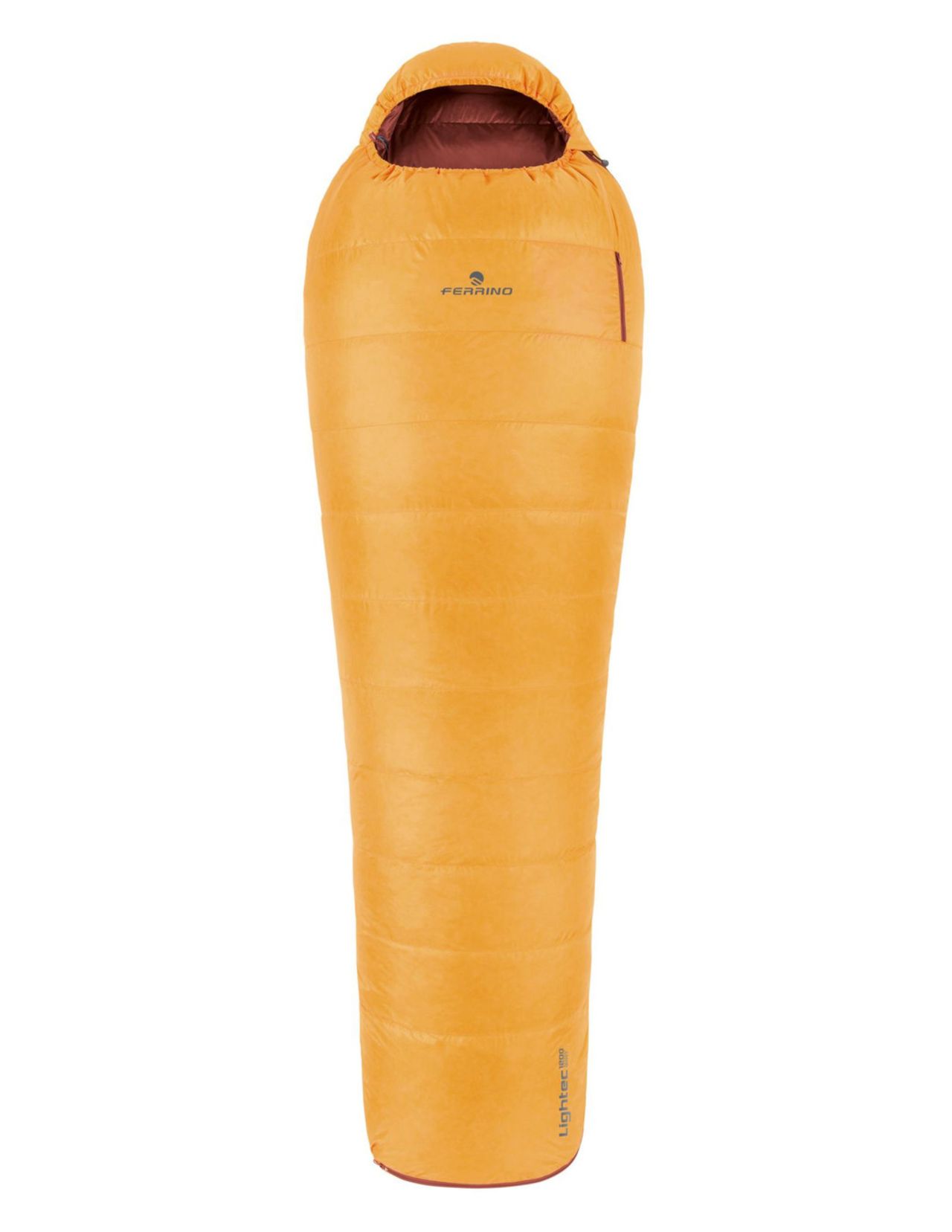 Ferrino Lightec 1200 Down Sleeping Bag