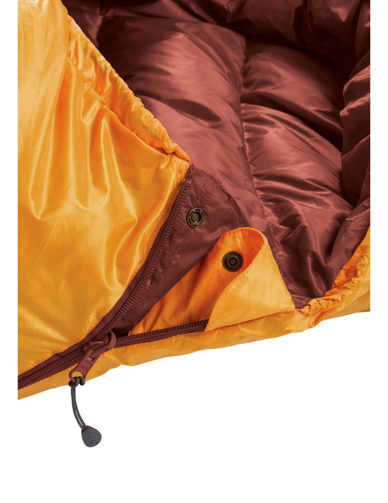 Ferrino Lightec 1200 Down Sleeping Bag