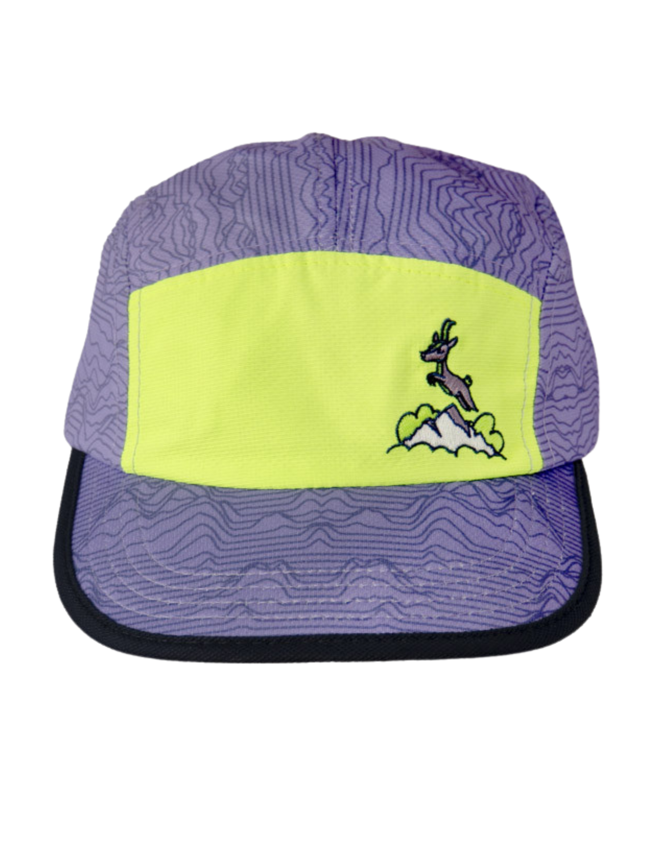 BV Sport 5 pannello DBDB Cap