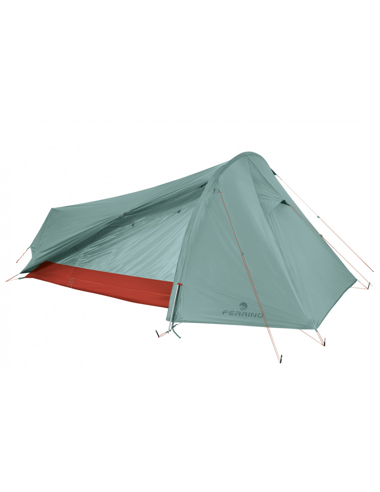 FERRINO Ferrino Piuma 2 Tent Blue Petrolio ,Bivouac, Tarp and Bivy Tents