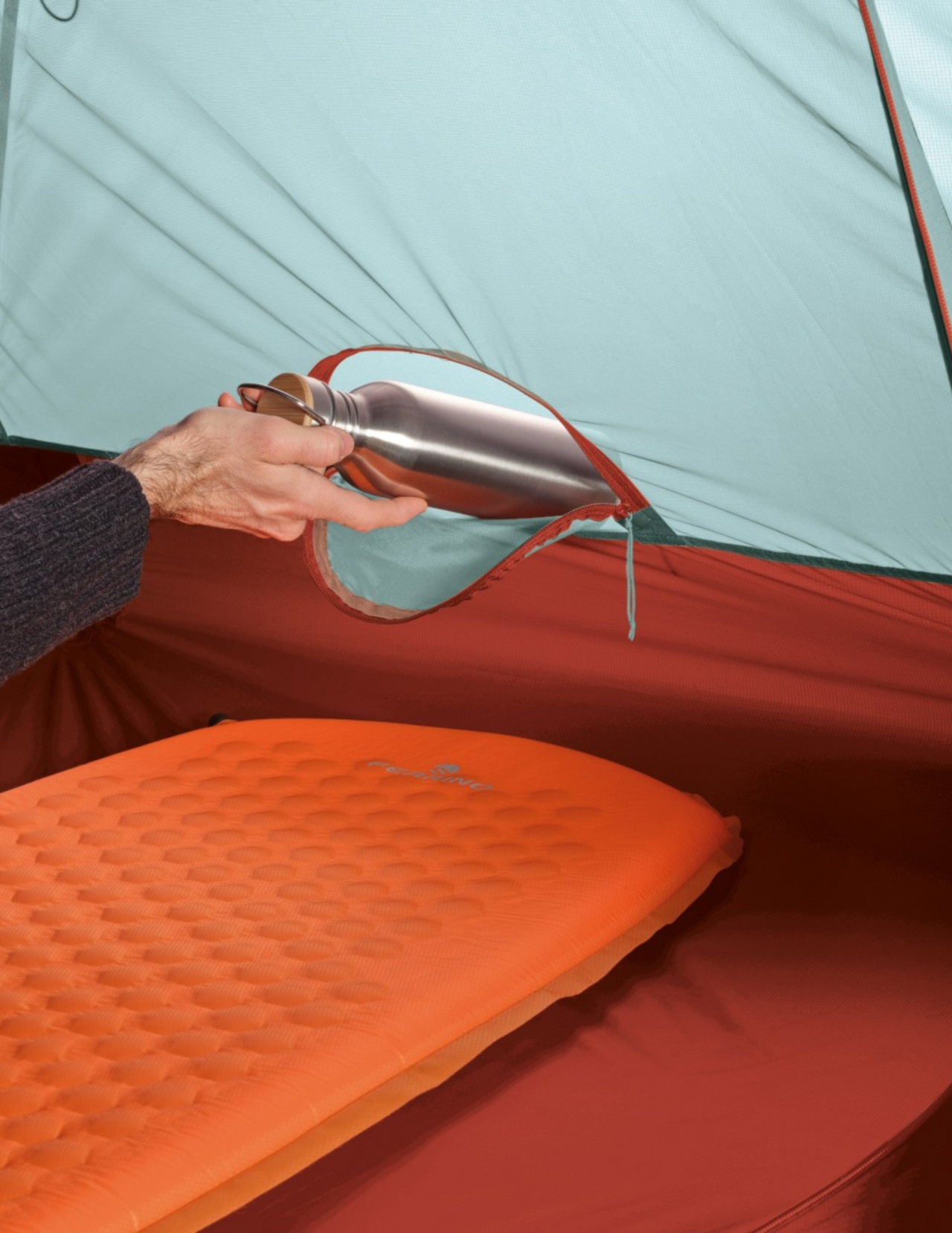 Tente Ferrino Piuma 2