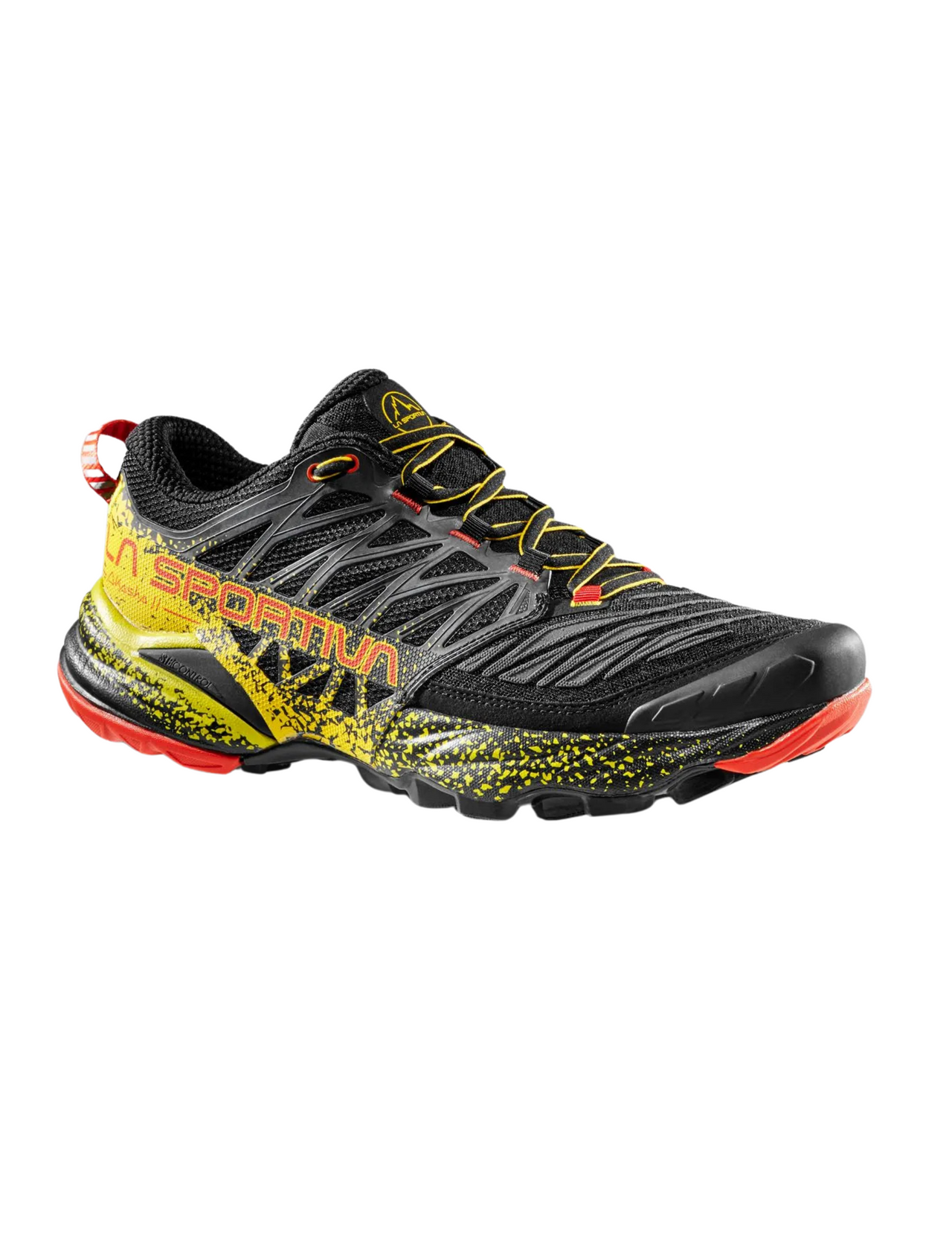 Chaussures de Trail La Sportiva Akasha II Homme