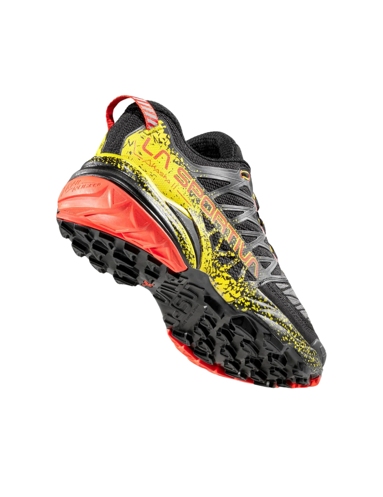 Chaussures de Trail La Sportiva Akasha II Homme
