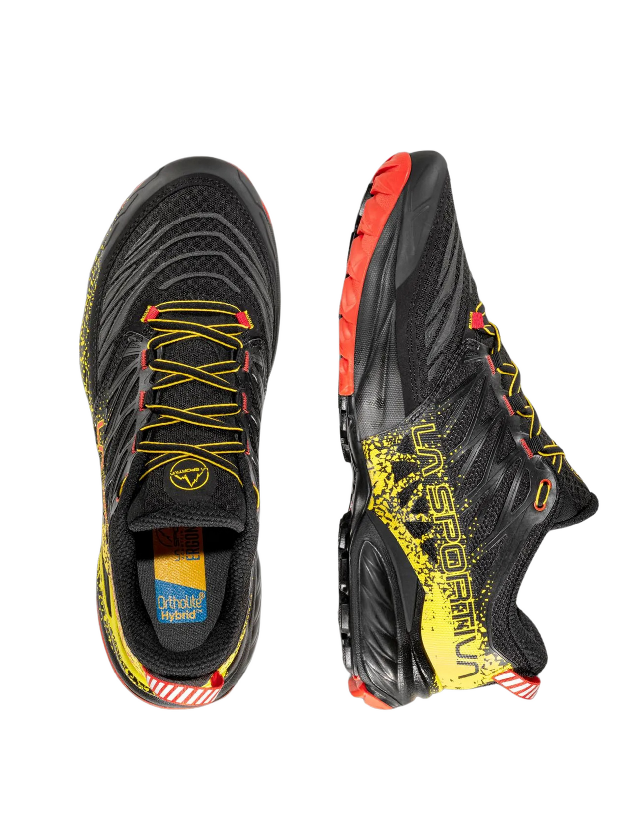 Chaussures de Trail La Sportiva Akasha II Homme