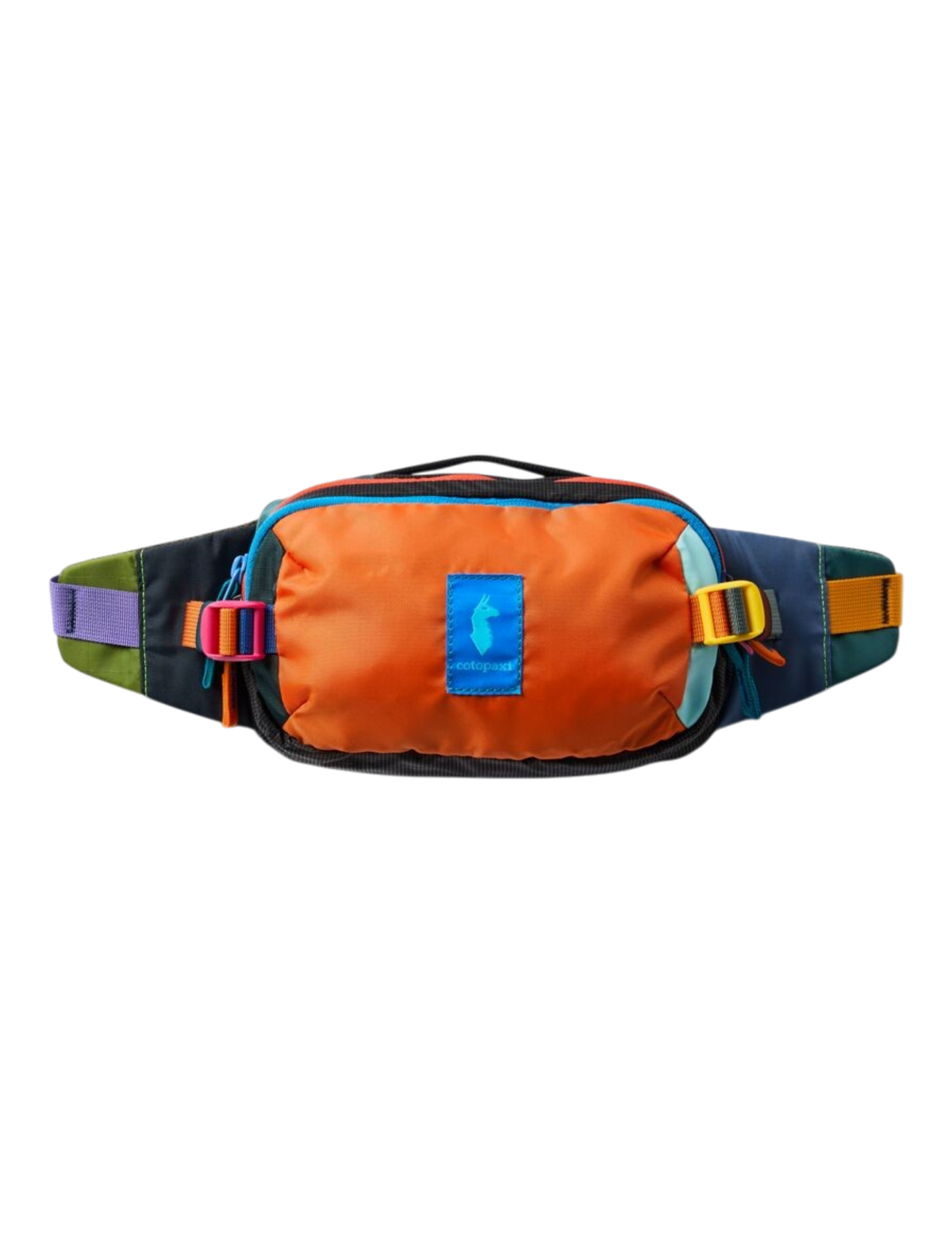 Sac Banane Cotopaxi Allpa X 1,5L SEA_vue 1