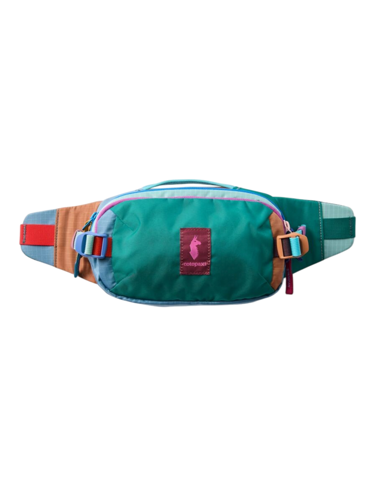 Sac Banane Cotopaxi Allpa X 1,5L SEA_vue 2