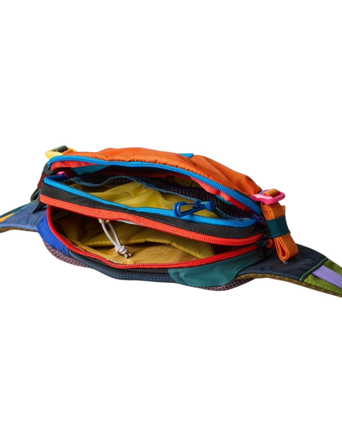Sac Banane Cotopaxi Allpa X 1,5L SEA_vue 3