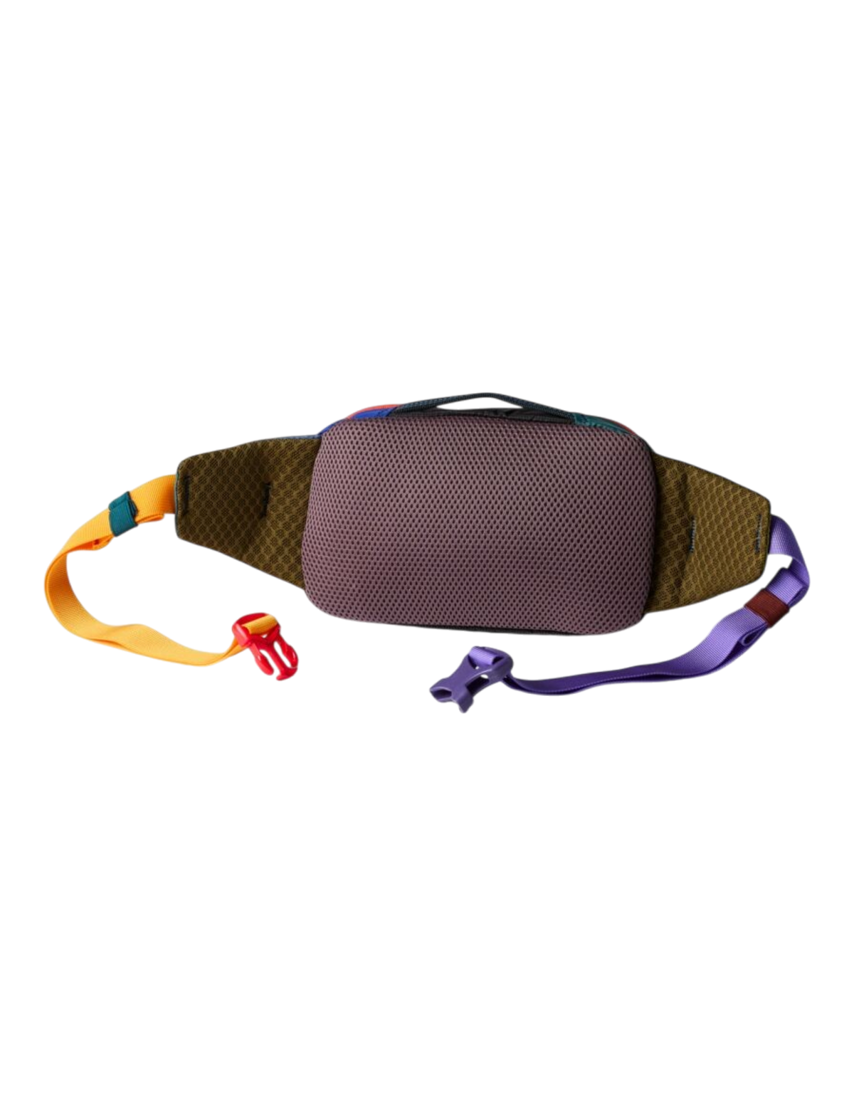 Sac Banane Cotopaxi Allpa X 1,5L SEA_vue 4