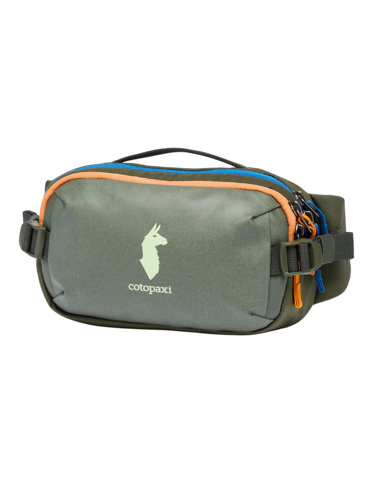 Sac Banane Cotopaxi Allpa X 1,5L SEA_vue 1