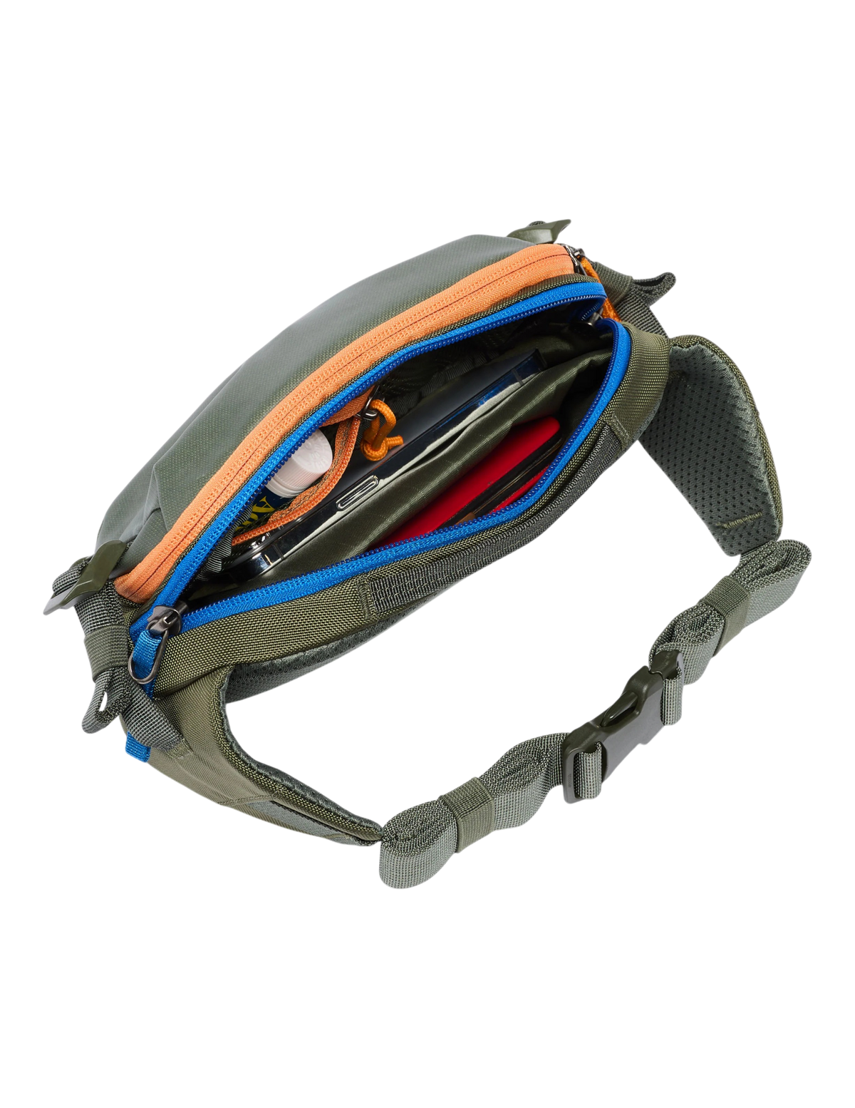 Sac Banane Cotopaxi Allpa X 1,5L SEA_vue 3