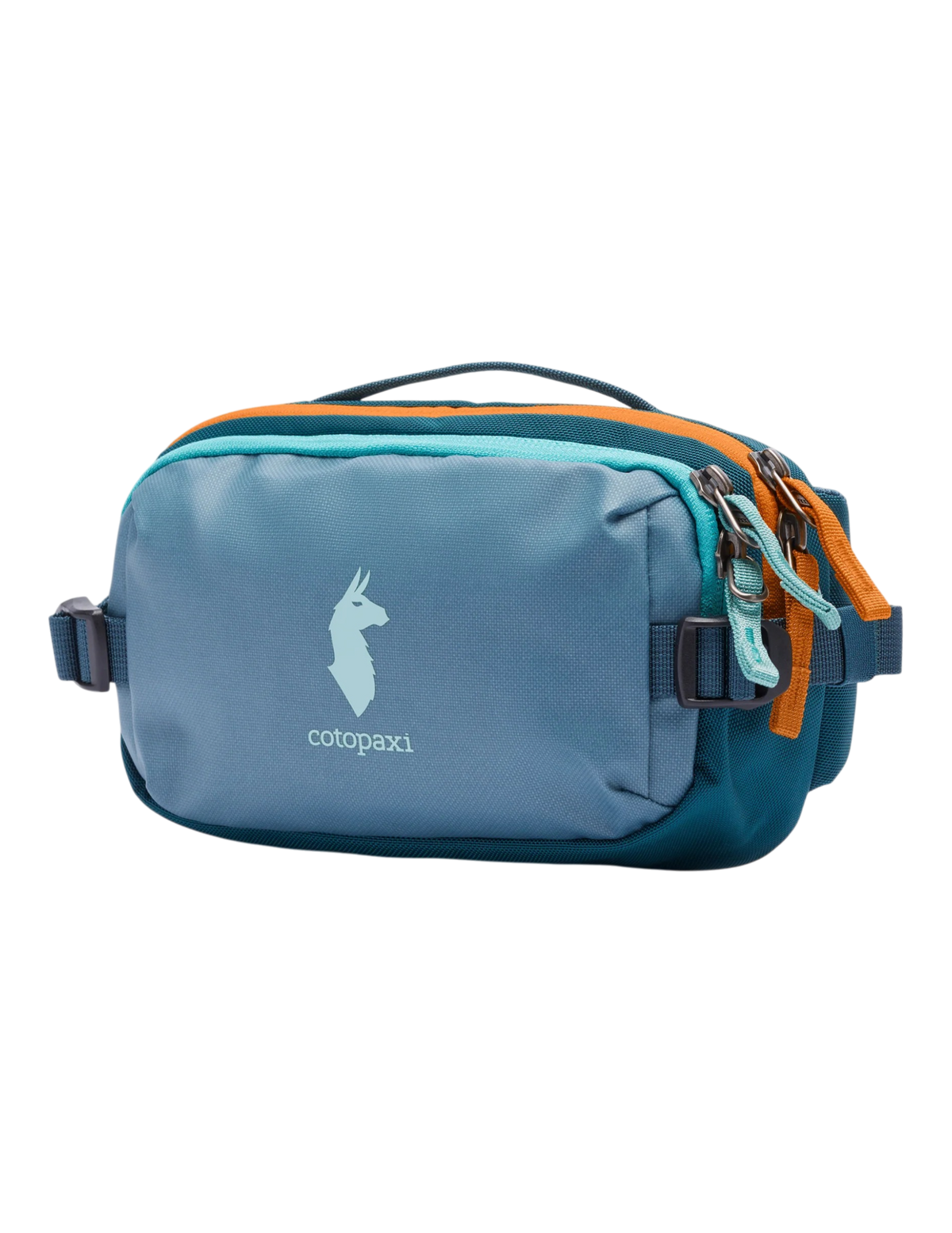 Sac Banane Cotopaxi Allpa X 1,5L SEA_vue 1
