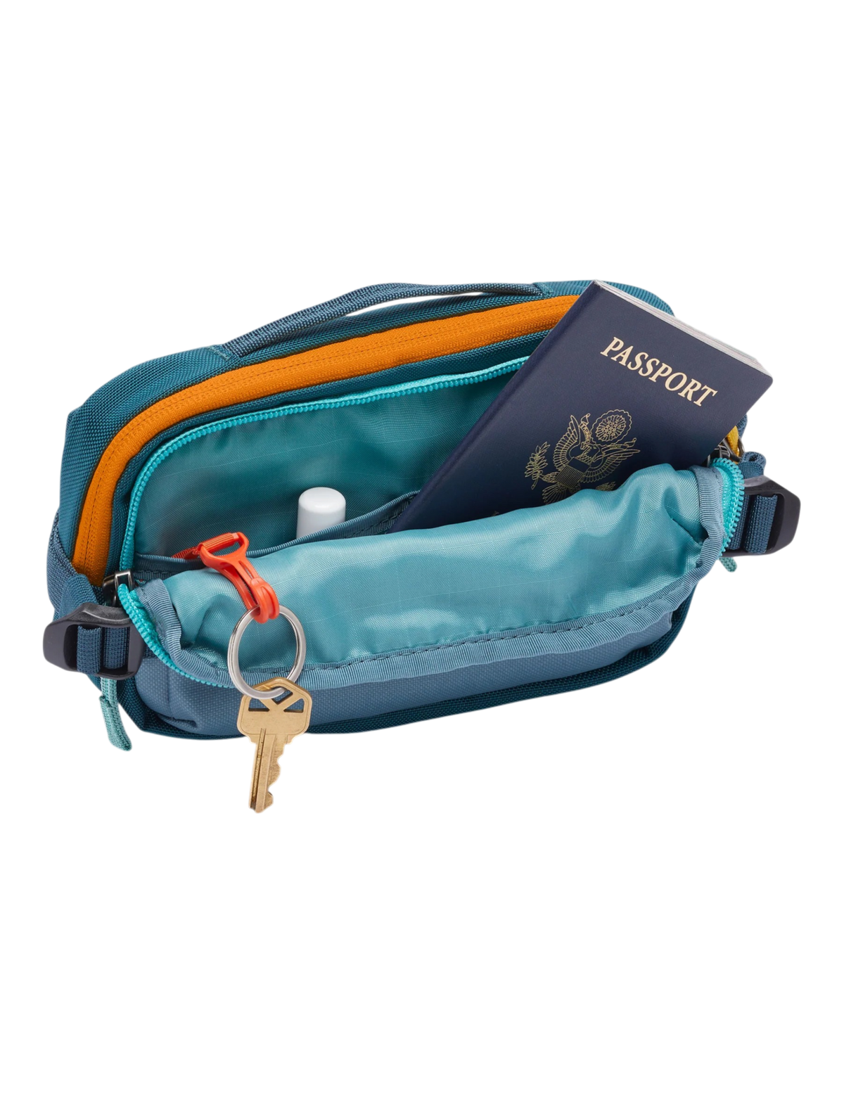 Sac Banane Cotopaxi Allpa X 1,5L SEA_vue 4