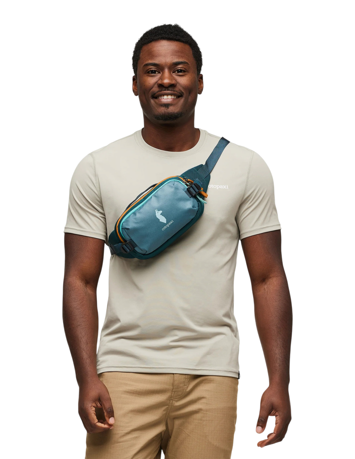 Sac Banane Cotopaxi Allpa X 1,5L SEA_vue 5