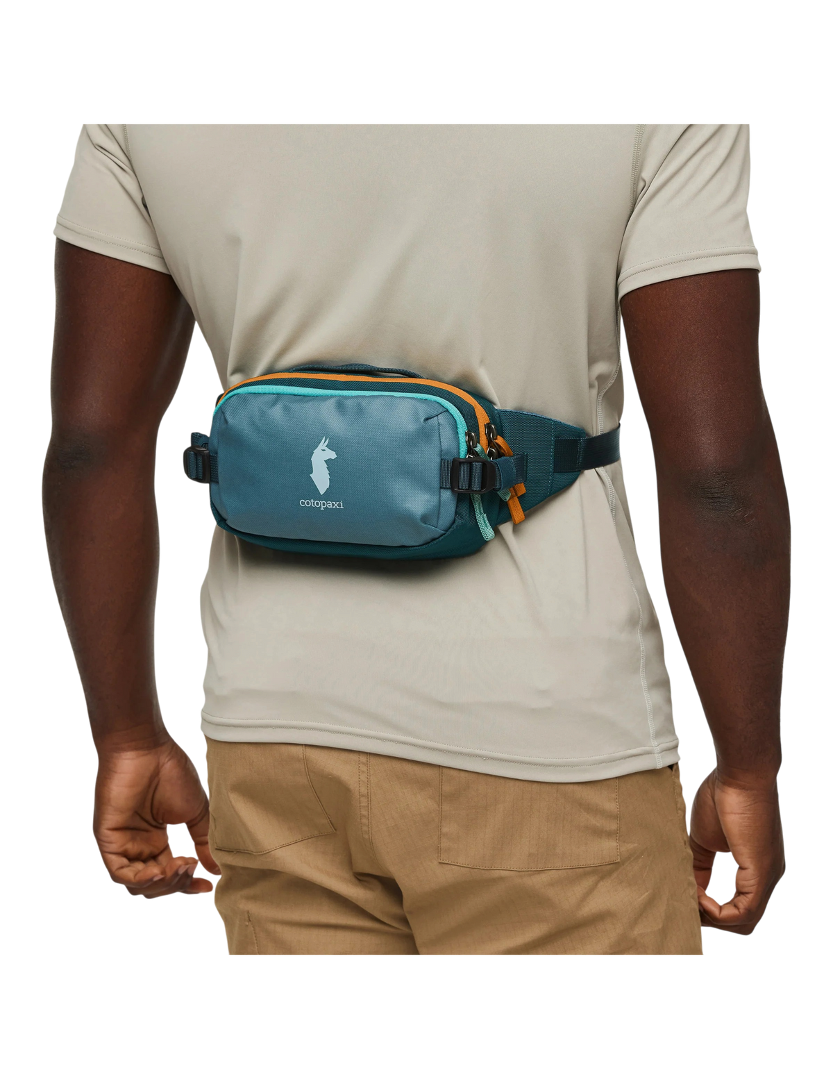 Sac Banane Cotopaxi Allpa X 1,5L SEA_vue 7
