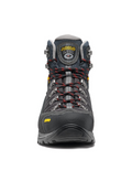 Chaussures de Randonnée Asolo Drifter Gore-Tex/Vibram Evo Homme Graphite/GunMetal, vue devant