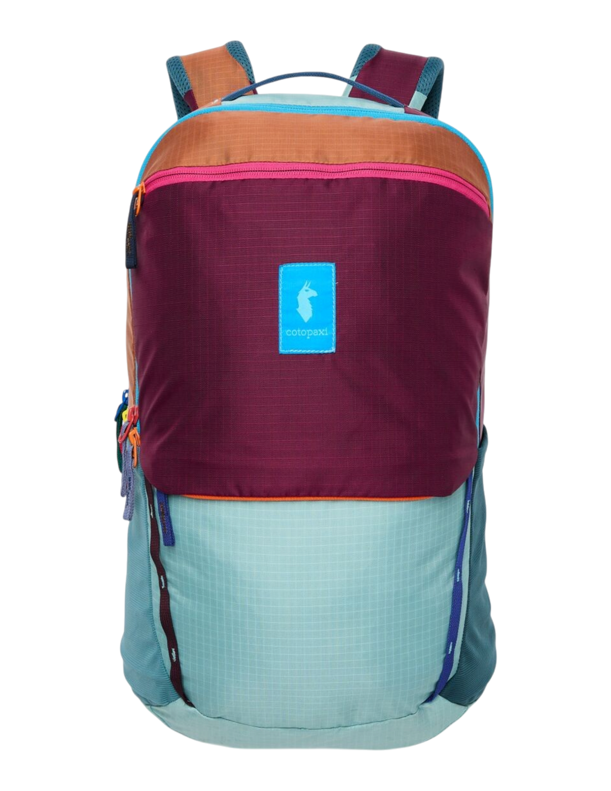 Sac à Dos Cotopaxi Allpa Daypack 26L SEA_vue 2