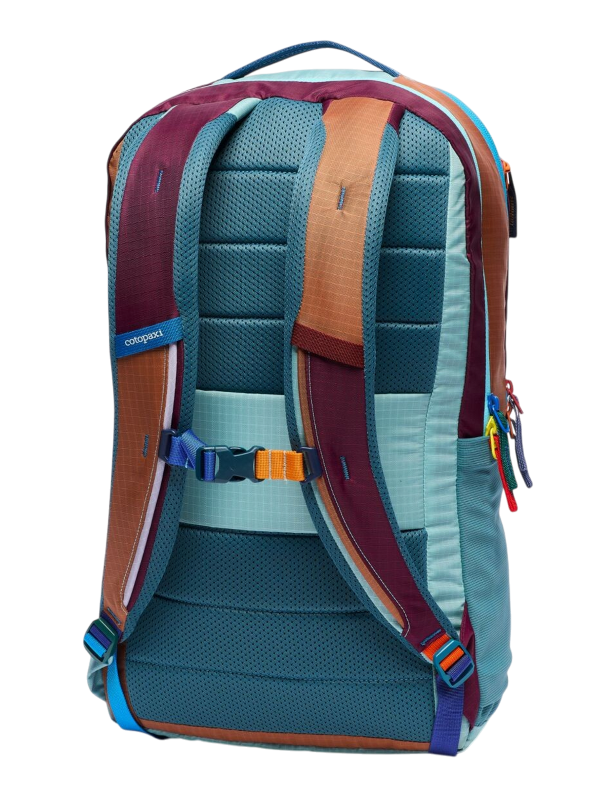 Sac à Dos Cotopaxi Allpa Daypack 26L SEA_vue 3