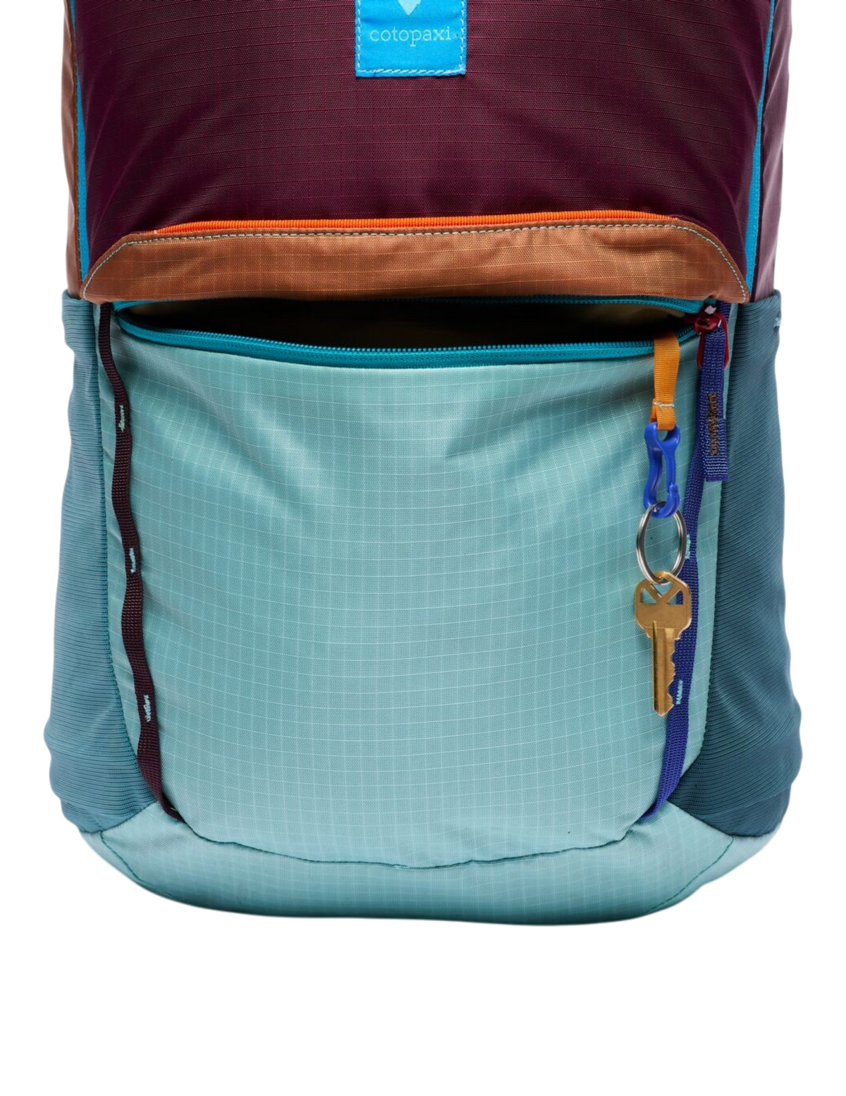Sac à Dos Cotopaxi Allpa Daypack 26L SEA_vue 4